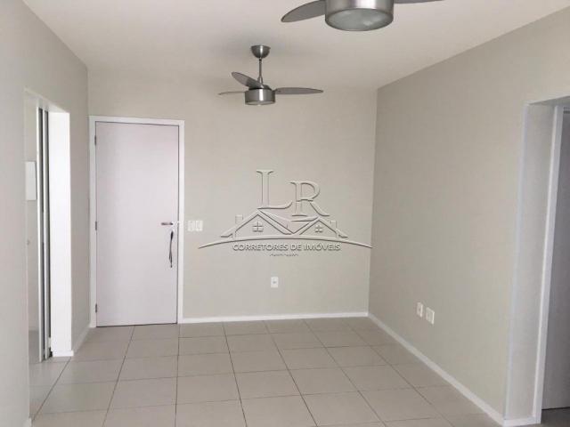 Apartamento à venda com 2 dormitórios em Canasvieiras, Florianópolis cod:1579 - Foto 2