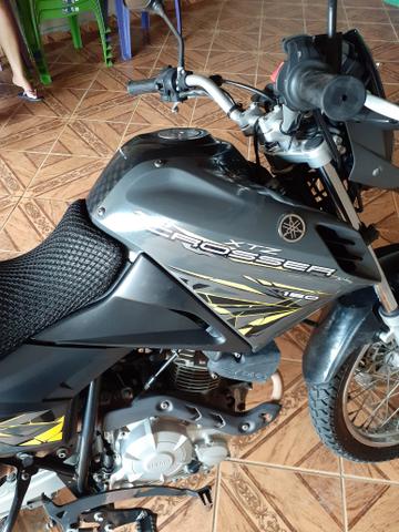 Moto xtz crosser 2017 - Foto 2