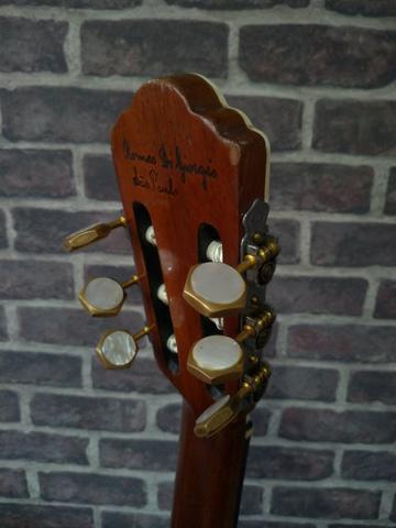 Violão Di Giorgio Autor 3 - Foto 2