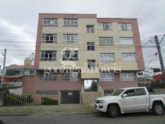 Apartamento à venda com 3 dormitórios em Sao francisco, Curitiba cod:346