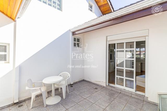 Casa à venda com 3 dormitórios em Jardim social, Curitiba cod:7898 - Foto 20