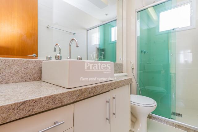 Apartamento à venda com 3 dormitórios em Ecoville, Curitiba cod:5143 - Foto 11