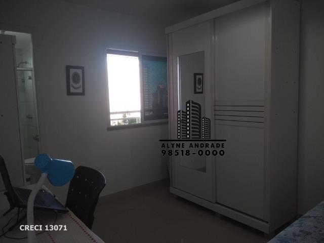 Soneto Residencia | 121 m² / Lazer Completíssimo - Foto 5