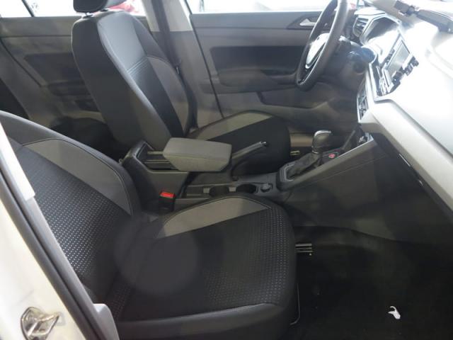 VOLKSWAGEN VIRTUS COMF 200 TSI - Foto 6