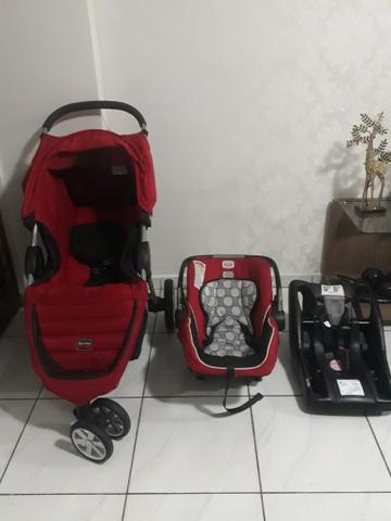Carrinho britax importado - Foto 2