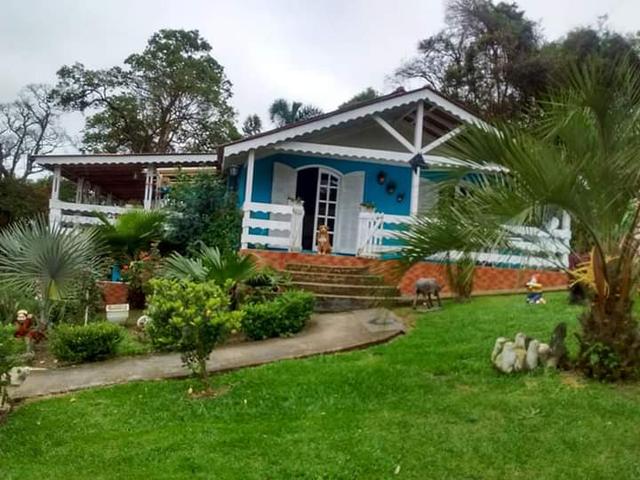 Chácara em Fazenda Rio Grande - Foto 5