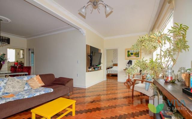 Apartamento à venda com 4 dormitórios em Centro histórico, Porto alegre cod:VOB3596 - Foto 4