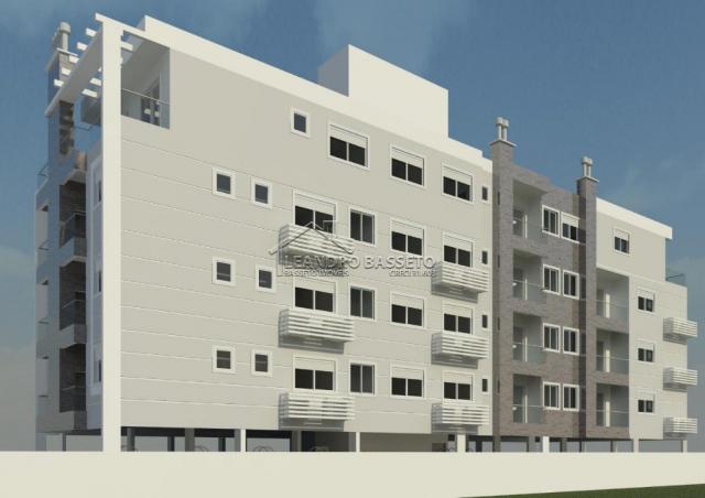 Apartamento à venda com 2 dormitórios em Ingleses, Florianópolis cod:1681
