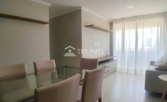 (JG) (TR 20.432),NOVO,Luc.Cavalcante,71M²,Promoção,3Quartos,1,Suite,Sala E/J, Coz,Lazer - Foto 10