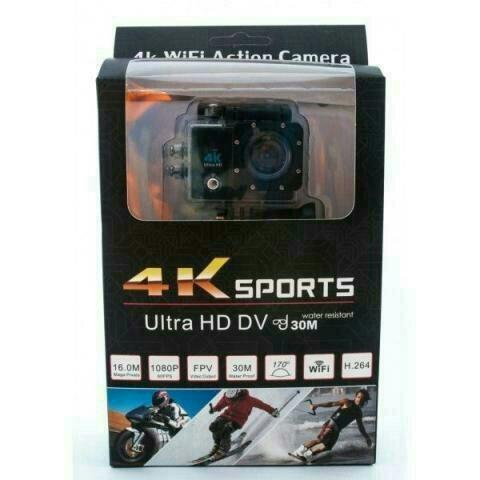 Câmera Filmadora Ultra Hd Digital Videos 4k - Foto 2