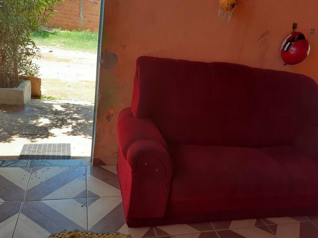 Banco de carro