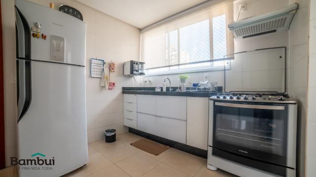 Apartamento à venda com 3 dormitórios em Setor nova suiça, Goiânia cod:60208552 - Foto 9