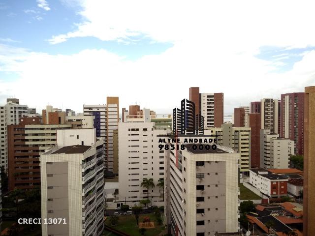Meireles | 145 m² | Projetado / Lazer Completo - Foto 8