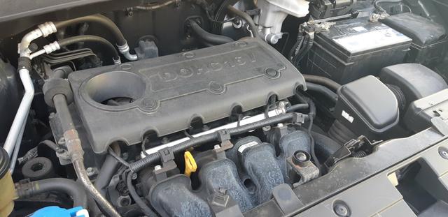 Sportage lx 2.0 oportunidade - Foto 16