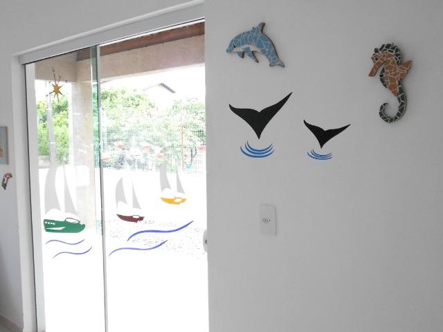 Casa térrea 2 dorm uma suíte - Foto 15