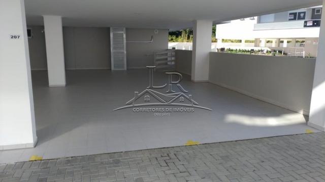 Apartamento à venda com 3 dormitórios em Ingleses do rio vermelho, Florianópolis cod:1654 - Foto 14