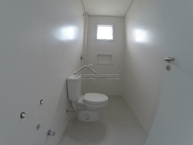 Apartamento à venda com 3 dormitórios em Ingleses, Florianópolis cod:1613 - Foto 12