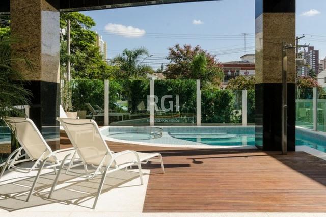 Excelente apartamento Anita Garibaldi Poa - Foto 2
