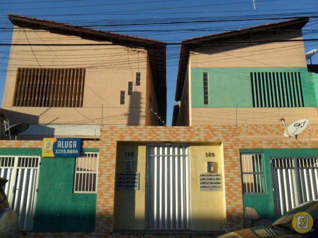 Kitchenette/conjugado para alugar com 1 dormitórios em Montese, Fortaleza cod:26367