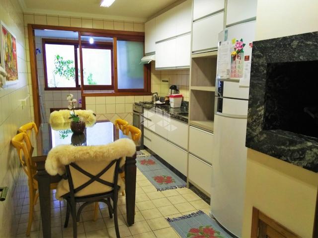 Apartamento à venda com 3 dormitórios em Centro, Bento gonçalves cod:9903693 - Foto 5