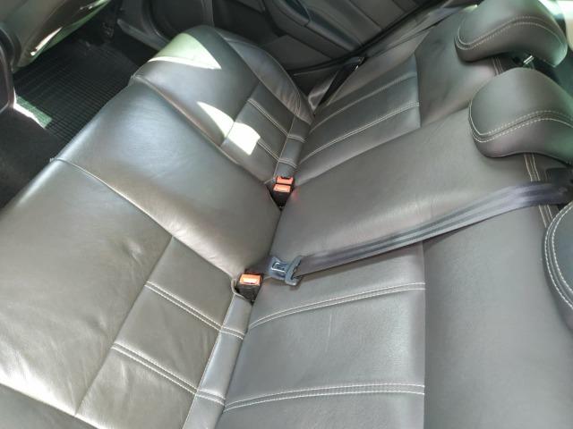 Ford focus hatch 2015 poweshift - Foto 4