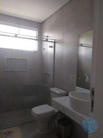Casa de condomínio à venda com 4 dormitórios cod:10086 - Foto 10