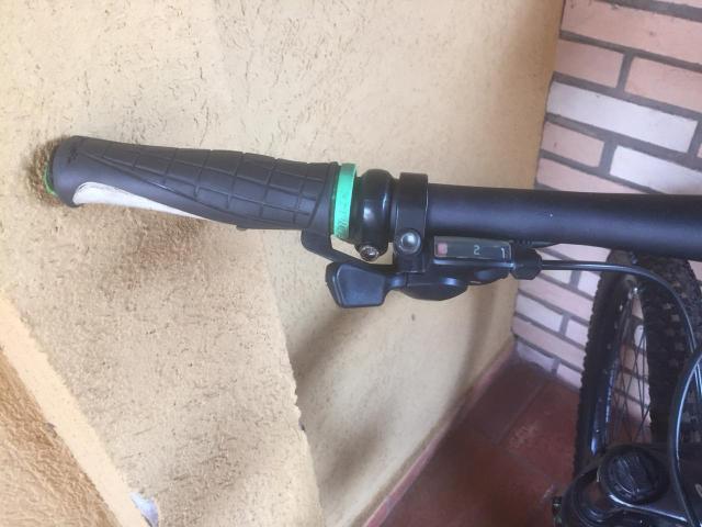 Bicicleta Scott aspect 950 quadro 17 rodas 29 - Foto 6