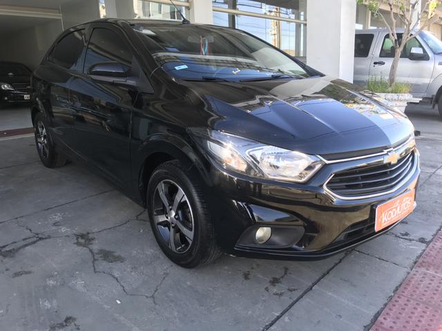 Ônix LTZ 1.4 automático Flex Top - Foto 3
