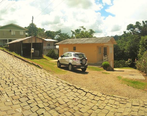 Casa à venda com 3 dormitórios em Vinosul, Bento gonçalves cod:9889739 - Foto 18