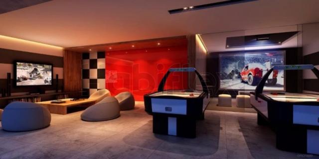 Apartamento à venda com 3 dormitórios em Campeche, Florianópolis cod:2054 - Foto 13