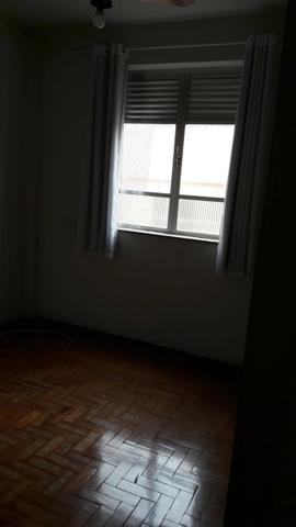 Apartamento 2 qts, garagem e área de lazer no Barreto - Foto 3