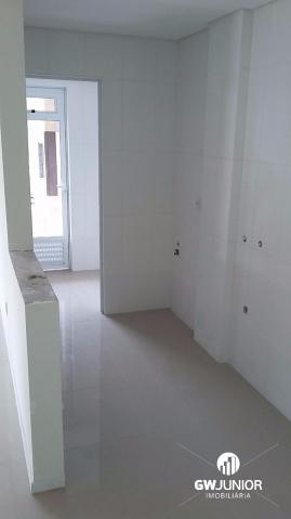 Apartamento à venda com 3 dormitórios em Floresta, Joinville cod:165 - Foto 2