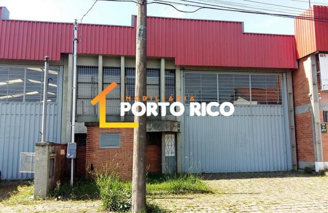 Galpão/depósito/armazém à venda em Santa catarina, Caxias do sul cod:1152 - Foto 3