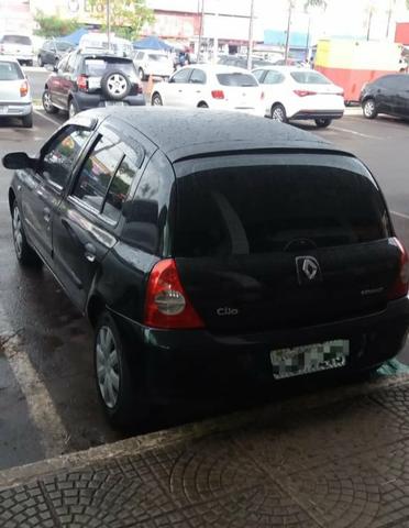 Vendo Clio 1.0 - Foto 5