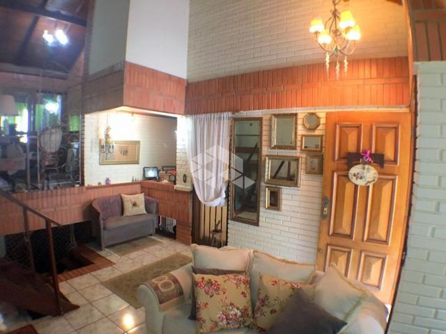 Casa à venda com 4 dormitórios em Teresópolis, Porto alegre cod:9892228 - Foto 8