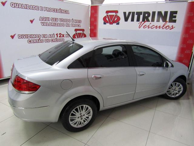 FIAT LINEA 2012/2012 1.8 ESSENCE 16V FLEX 4P MANUAL - Foto 3