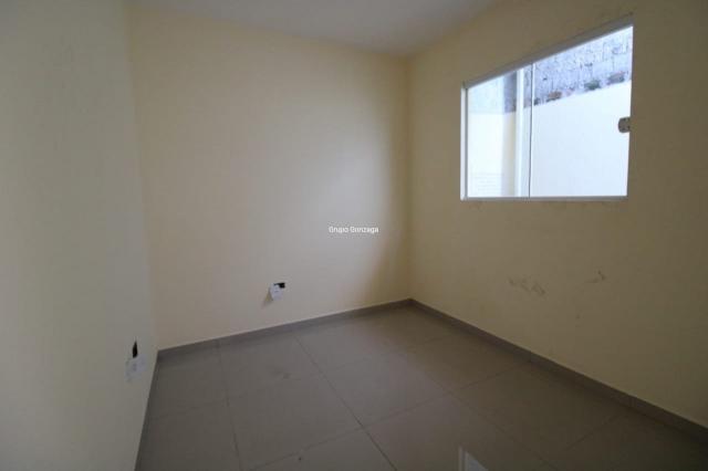 Casa à venda com 2 dormitórios em Ganchinho, Curitiba cod:656 - Foto 5