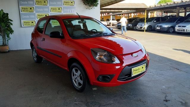 Ka Hatch 1.0 (flex) 2013 - Foto 2
