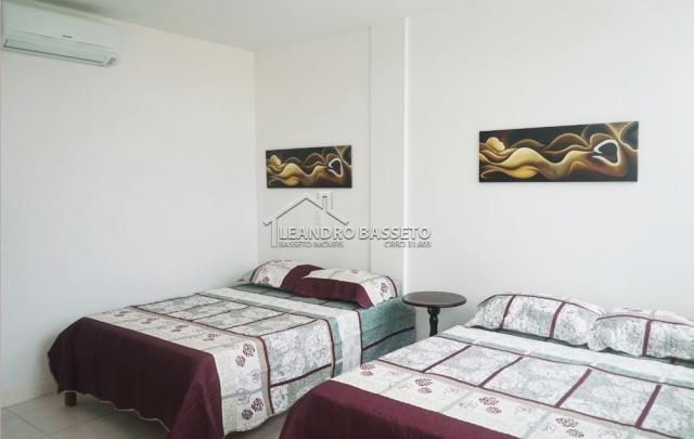 Apartamento à venda com 3 dormitórios em Ingleses do rio vermelho, Florianópolis cod:1888 - Foto 12