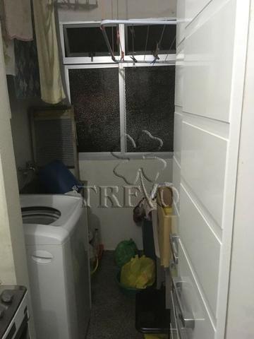 Apartamento à venda com 3 dormitórios em Cidade industrial, Curitiba cod:1222 - Foto 14