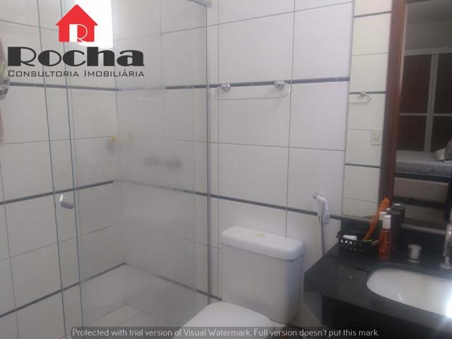COND. IMPÉRIO DOS NOBRES (SOBRADINHO) - ACEITO IMÓVEL MENOR VALOR - Foto 8