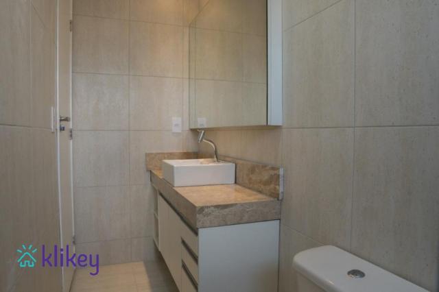 Apartamento à venda com 3 dormitórios em Edson queiroz, Fortaleza cod:7410 - Foto 16