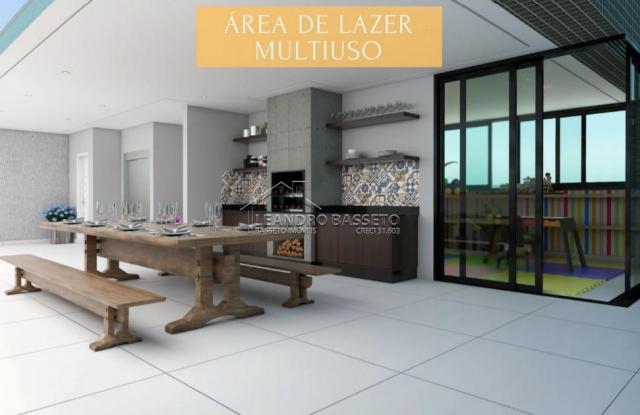 Apartamento à venda com 2 dormitórios em Ingleses, Florianópolis cod:1716 - Foto 5