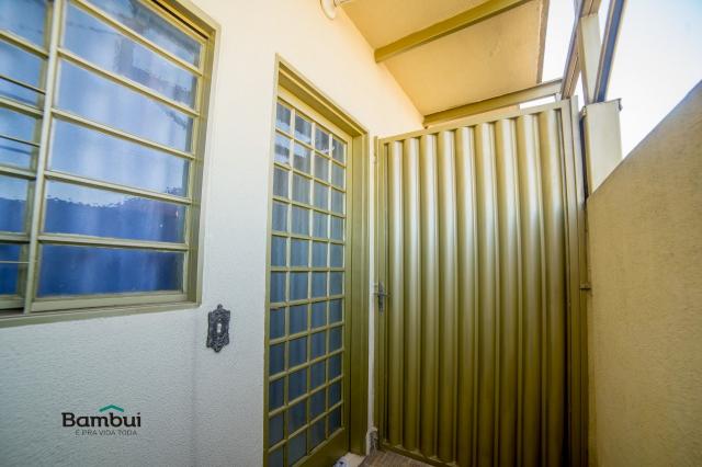 Apartamento para alugar com 2 dormitórios em Vila bela, Goiânia cod:60208358 - Foto 11