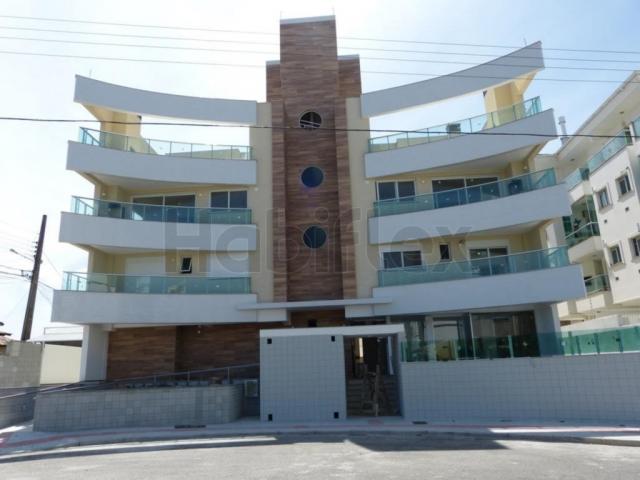 Apartamento à venda com 2 dormitórios em Rio tavares, Florianópolis cod:73
