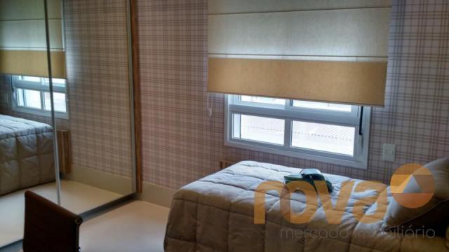 Apartamento à venda com 3 dormitórios em Setor bueno, Goiânia cod:NOV87671 - Foto 18
