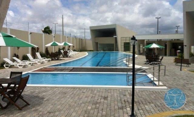 Casa de condomínio à venda com 3 dormitórios em Parque das nações, Parnamirim cod:10279 - Foto 16