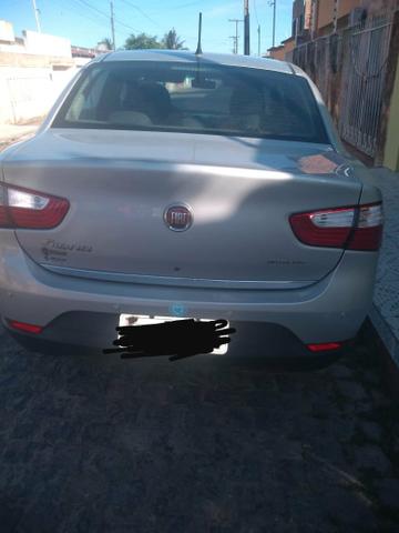 Gran Siena a Gasolina a Venda 2013/2014 - Foto 4