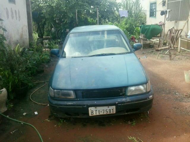 Vendo Logus 1.8