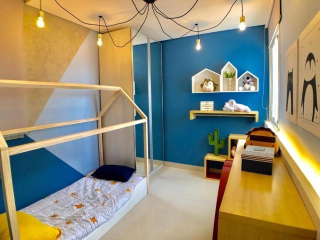 Apartamento novo no Parque Del Sol, Viva La vida Condomínio - Foto 13